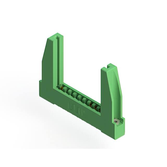 307-010-553-178 EDAC Inc.  Edgeboard Connectors